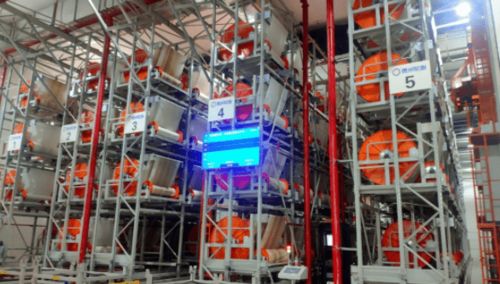 貴州輪胎建成行業(yè)首個(gè)5G全連接工廠 信息技術(shù)賦能制造業(yè)新飛躍